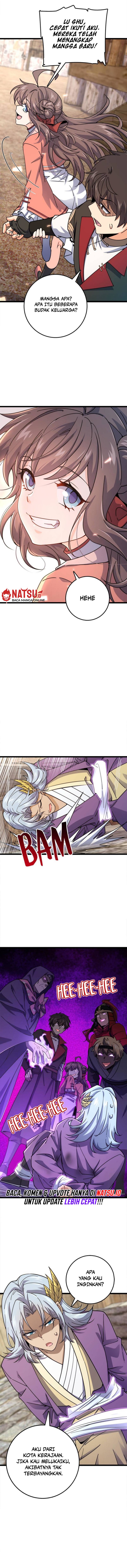 Spare Me, Great Lord! Chapter 575 Gambar 9